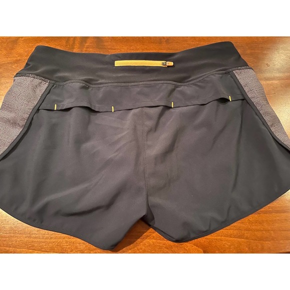 MPG Women’s Lined Running Shorts Size M - Picture 7 of 8